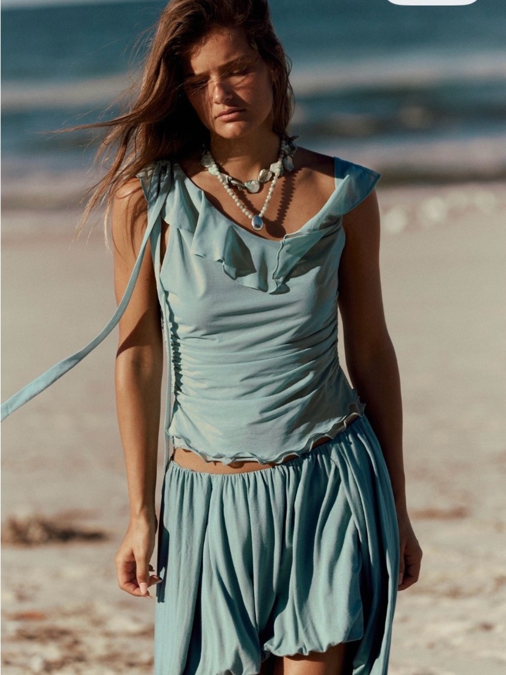 Free People Isla Top